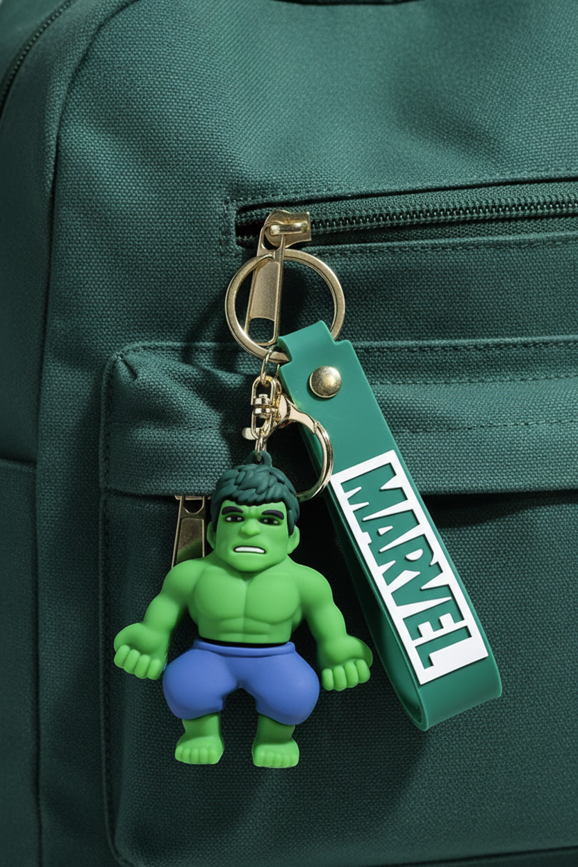 Hulk Story Ad